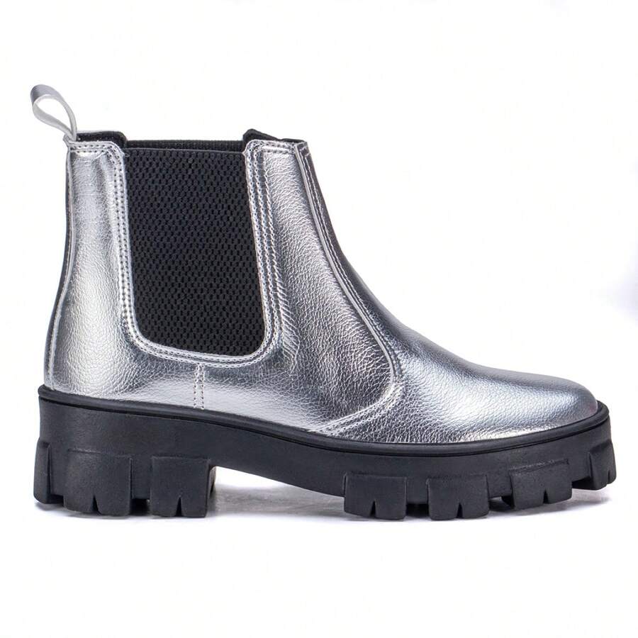 Women Pant Boots - 查看 1