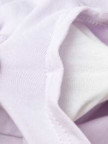 Balabala Chiloți pentru fete Tween: Boxer pentru copii, pachet de 3 pentru, moale și drăguț, fără wedgies