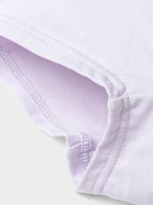 Balabala Chiloți pentru fete Tween: Boxer pentru copii, pachet de 3 pentru, moale și drăguț, fără wedgies