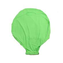 Thick Elastic Luggage Cover, Suitable For 18-28 Inch Suitcases, Dust-Proof Travel Accessory - Multicolor - View 11
