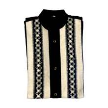 Men Shirts - Black - View 2