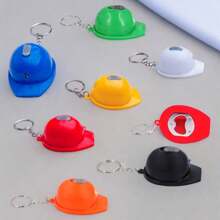 PromoClick Key Holder & Keychain Organizers Back To School - White - View 5
