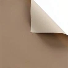 10 piezas/20 piezas Papel de envoltura de ramo de papel eurasiático, papel de unicolor coreano de primer amor, papel monocromático transparente resistente al agua, papel de poliéster de flores de papel Ouya, papel de envolver para suministros de ramo, papel de regalo, papel de envolver para flores, envoltura de regalo, empaque de regalo, boda - 10 piezas - Ver 52