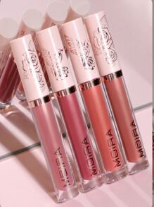 MOIRA Labial Líquido Lip Divine - 013 Most - Ver 3