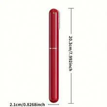 1入組手動葡萄酒開瓶器，氣壓開瓶器，通氣口開瓶器，葡萄酒開瓶器，軟木塞開瓶器，葡萄酒器皿套裝，啤酒/罐頭開啟器 - 彩色 - 查看 14