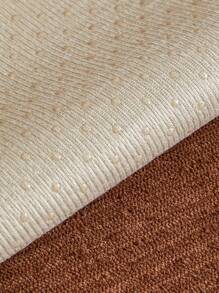 1pc Waterproof Corn Velvet Sofa Cover For 1/2/3/4 Seats Sofa Seat Cushion Protector With Armrest And Backrest Covers, All Seasons