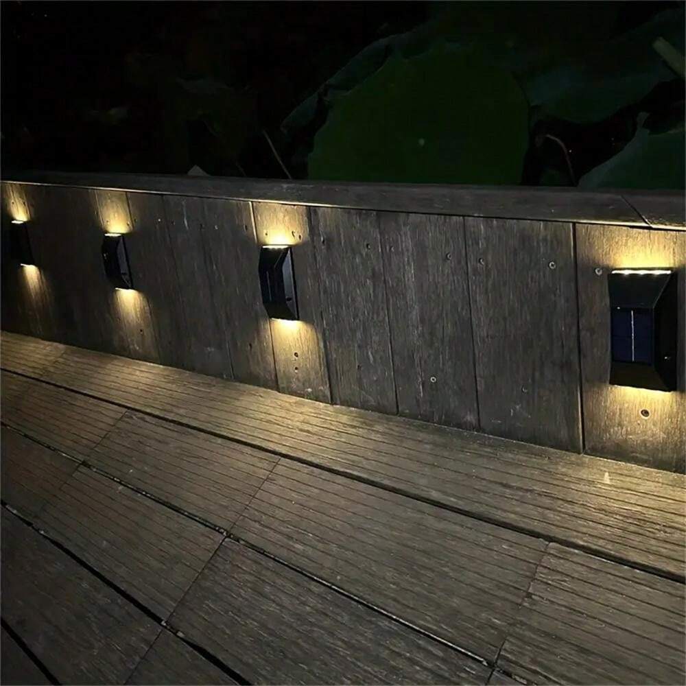 Weather Resistant Outdoor Wall Lighting for a Beautiful Ambiance