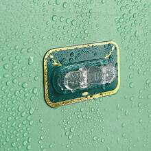 4/8/16pcs Data Cable Storage Wire Manager, Charging Cable Storage Protector, Kitchen Bread Machine Wire Fixer, Hair Dryer Wire Organizer Clip Buckle. - Multicolor - View 4