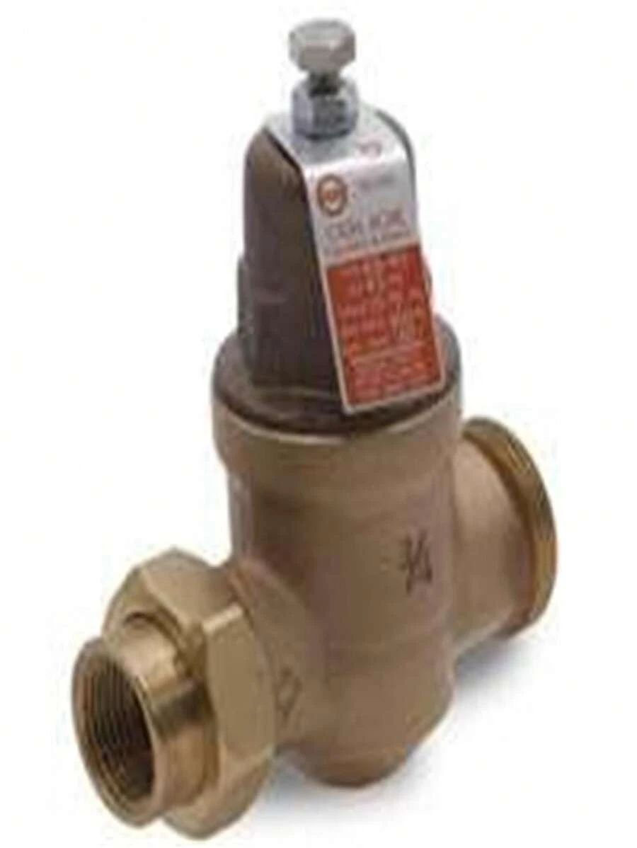 EB-45U1 Pressure Regulator 1 In. | SHEIN USA
