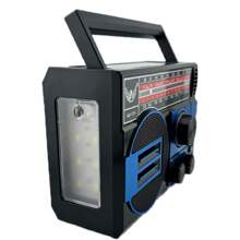 Radio - Plava - Viev 4