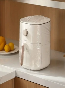 50 pièces/30 pièces/20 pièces/10 pièces, Housse anti-poussière jetable, convient pour le nettoyage de la maison et de la cuisine, ustensiles et accessoires de cuisine, nécessités quotidiennes pour la rentrée scolaire