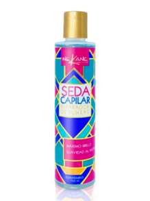 2 Nekane Seda Capilar Reparador de Puntas Abiertas 150 ml - Multicolor - Ver 1