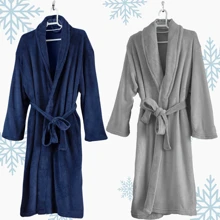well you want me Bathrobe