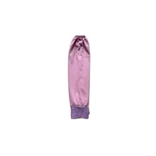 Women Lounge Dresses - 粉色 - 查看 3