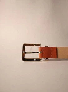 Women Belts - COOKED TARRA - View 4