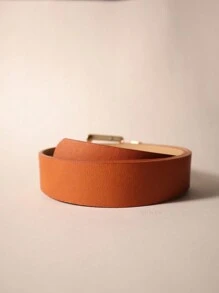 Women Belts - COOKED TARRA - View 5