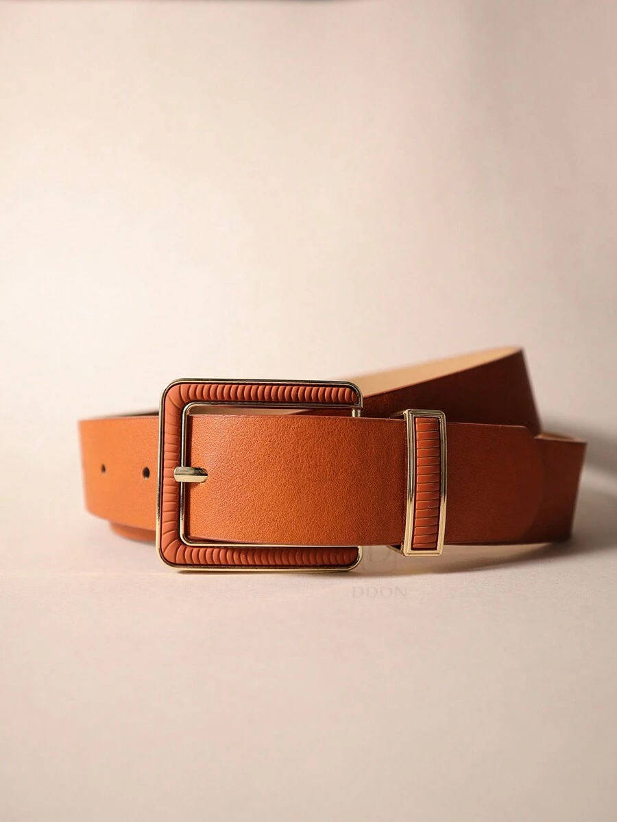 Women Belts - COOKED TARRA - View 1