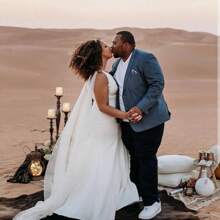 1pc Long Pearl Trim Hooded Cape, Bride Wedding Dress Accessory, Actress Stage Performance Costume, Photography Studio Outfit Fall Clothes For Women