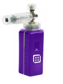 Car Wash & Maintenance - Màu tím - Xem 1