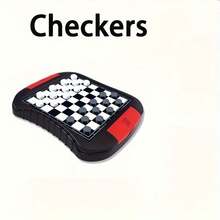 棋盘游戏适合朋友、家人、户外露营、野餐聚会、桌面游戏 - 彩色 - 查看 9