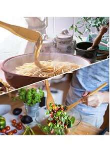 Cooking Tool Sets - Khaki - View 3