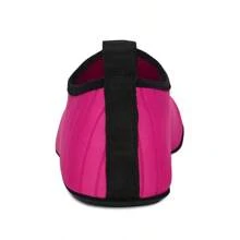 Couple Water Shoes, Women's Water Shoes For Couples Snorkeling Outdoor Sports, Ladies' Diving Beach Shoes, Outdoor Walking Shoes, Breathable Non-Slip Shoes - Hot Pink - View 6