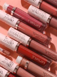 MOIRA Labial Líquido Lip Divine - 013 Most - Ver 4