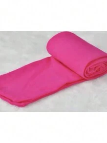 Baby & Kids Tights - 粉色 - 查看 2