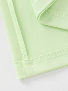 Balabala Children's Short Sleeve T-Shirt, Boys' Base Layer, 2024 New Summer Girls' Top