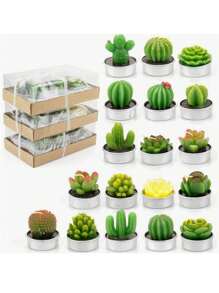 Candles - Multicolor - View 2