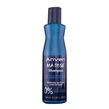 ANVEN MATISSE SHAMPOO LIBRE DE SULFATOS Y PARABENOS 240 ML