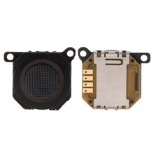 1 pieza Joystick analógico con balancín 3D para consola PSP 1000 - Negro - Ver 5