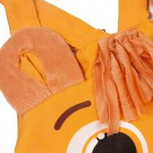 Baby Boys Jumpsuits - Màu vàng - Xem 3