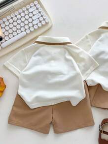 Miniweenns Set Bayi Laki-Laki - MultiWarna - View 2