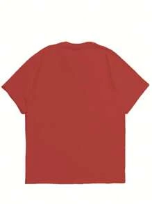 Women Blouses - Đỏ - Xem 2