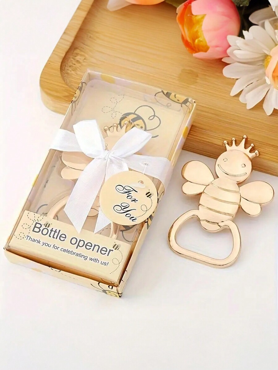 Bienen Party Dekoration - 10 Stück Spiral-Girlanden Für Kindergeburtstag