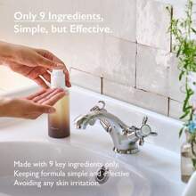 Black Rice Moisture Deep Cleansing Oil 150ml - Rượu sâm banh - Xem 6