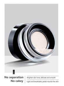 Zeesea 定妝粉 持久控油防水防汗不脫妝粉