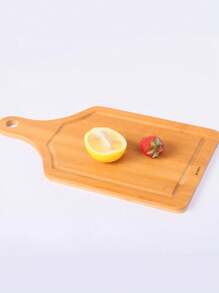 Chopping Blocks - Mustard Yellow - View 9