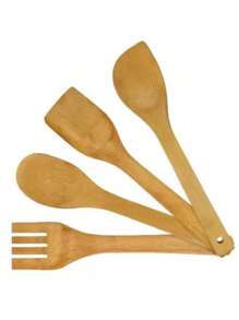 Cooking Tool Sets - Khaki - View 1
