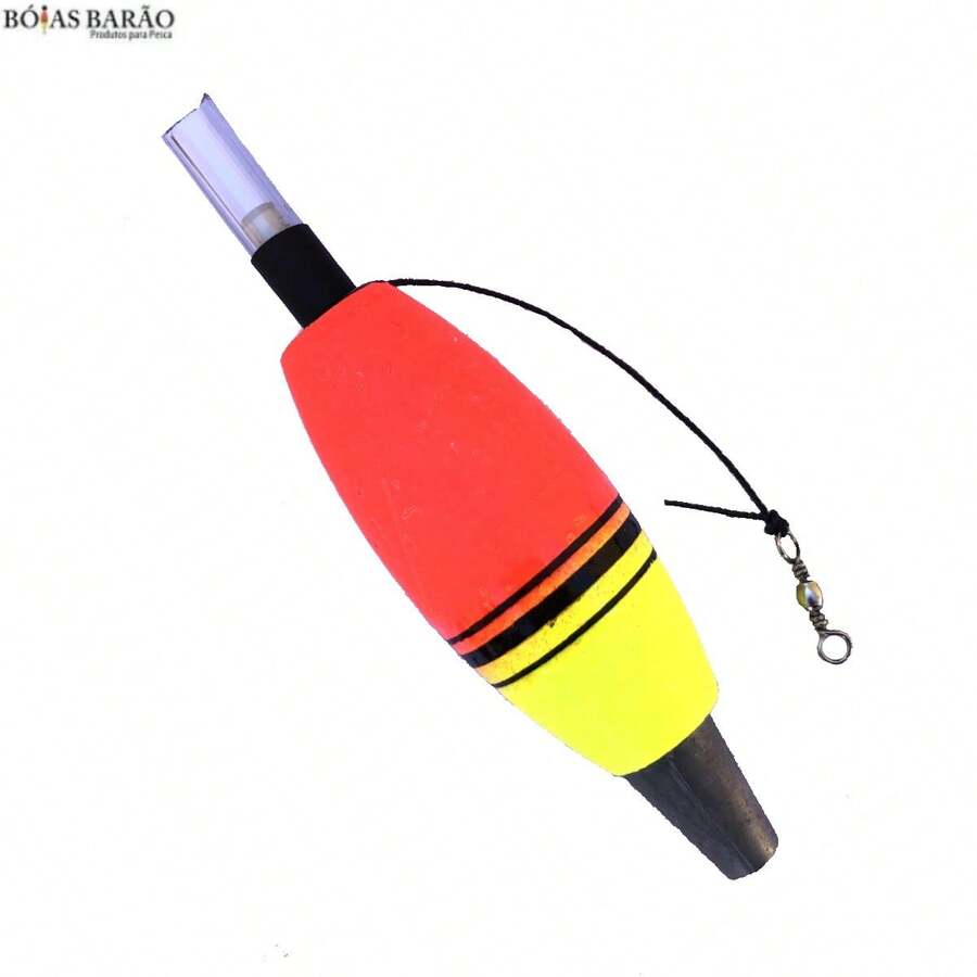 Other Fishing Accessories - 橘色 - 查看 1