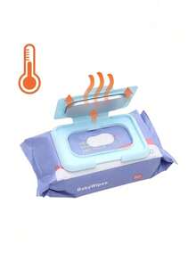 Keep Your Hands Clean And Warm With This Portable USB Wipe Warmer - SOU-10 - View 2