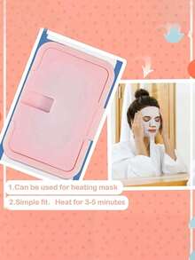 Keep Your Hands Clean And Warm With This Portable USB Wipe Warmer - SOU-10 - View 7