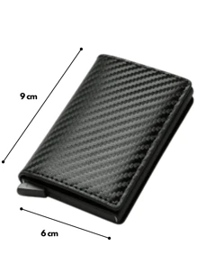 Cardholder Phone Cases - 黑色 - 查看 5