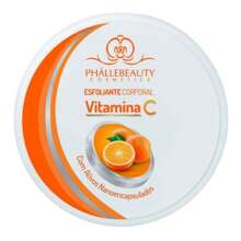 Shower & Scrubs - Vitamin C - Xem 5