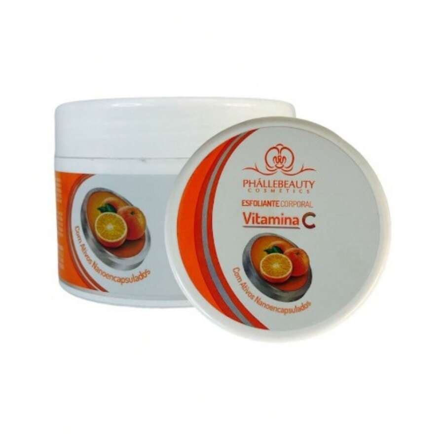 Shower & Scrubs - Vitamin C - Xem 1