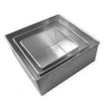 Bakeware Sets - 灰色 - 查看 1
