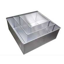 Bakeware Sets - 灰色 - 查看 2