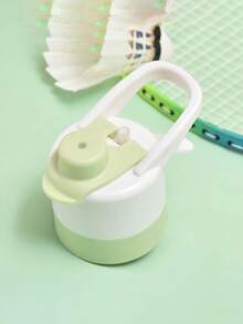 1 Chai Nước Thể Thao Phun Sương Và Nhấm 700Ml - Bình Xịt Dung Tích Lớn Cho Thể Thao Và Thể Dục Ngoài Trời - Bộ Đồ Uống Du Lịch Cho Bé Gái Và Bé Trai - Nhiều màu - Xem 4