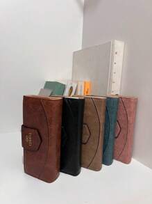 Women Crossbody - 棕色 - 查看 3